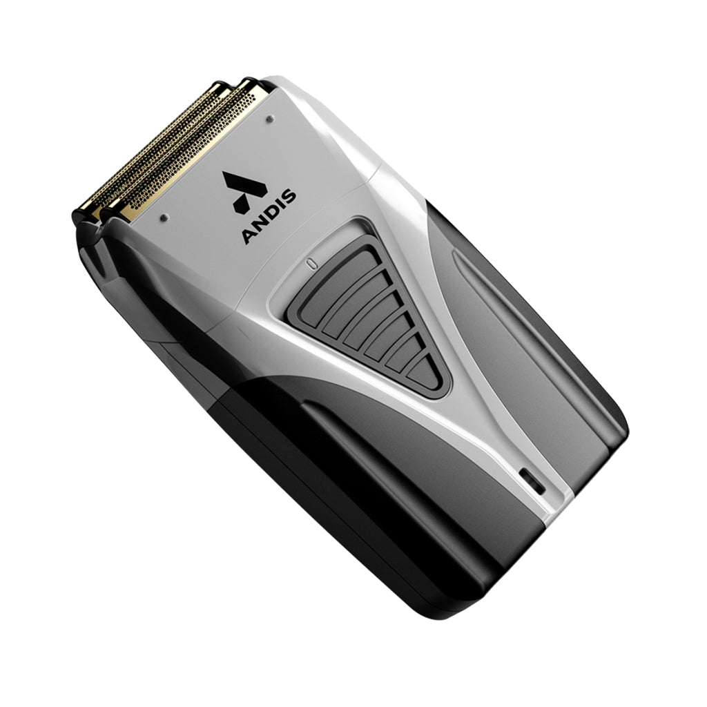 Andis ProFoil Lithium Plus Titanium Foil Shaver Item 17255