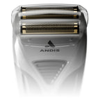 Andis ProFoil Lithium Plus Titanium Foil Shaver Item 17255