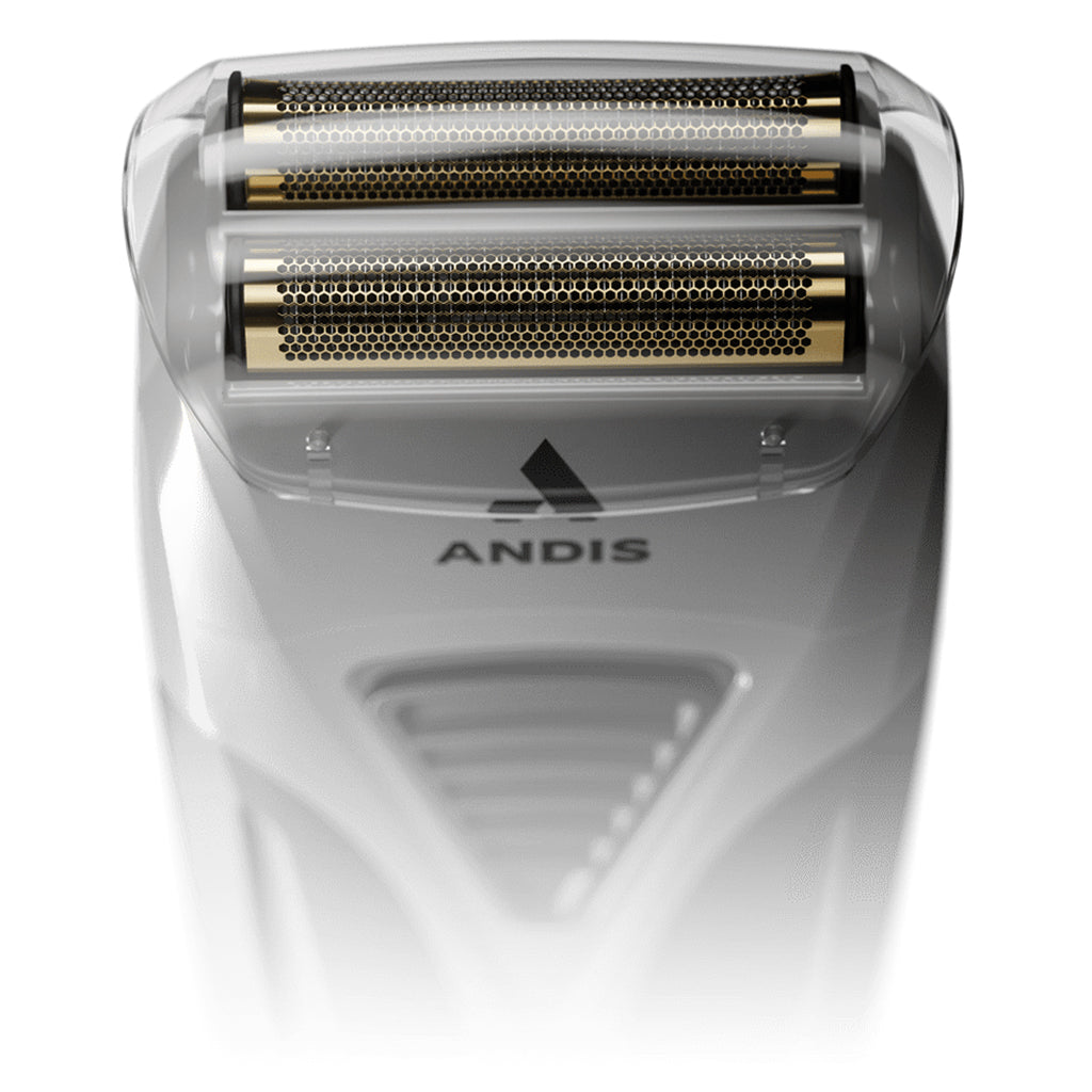 Andis ProFoil Lithium Plus Titanium Foil Shaver Item 17255