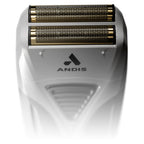 Andis ProFoil Lithium Plus Titanium Foil Shaver Item 17255