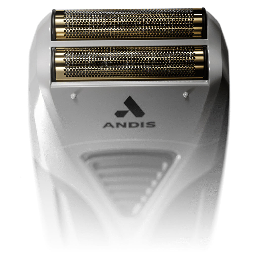 Andis ProFoil Lithium Plus Titanium Foil Shaver Item 17255