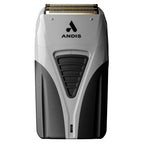 Andis ProFoil Lithium Plus Titanium Foil Shaver Item 17255