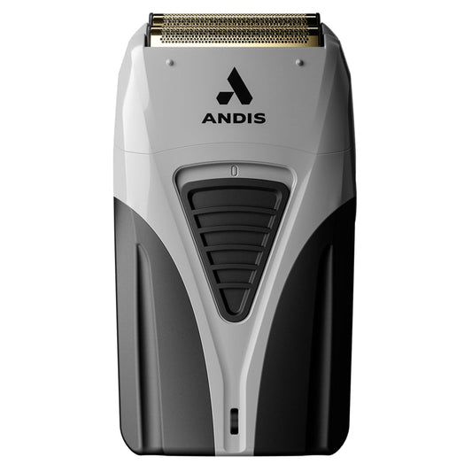 Andis ProFoil Lithium Plus Titanium Foil Shaver Item 17255
