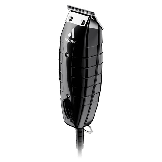Andis Professional Corded GTX T-Outliner Beard & Hair Trimmer with Carbon Steel T-Blade 04785
