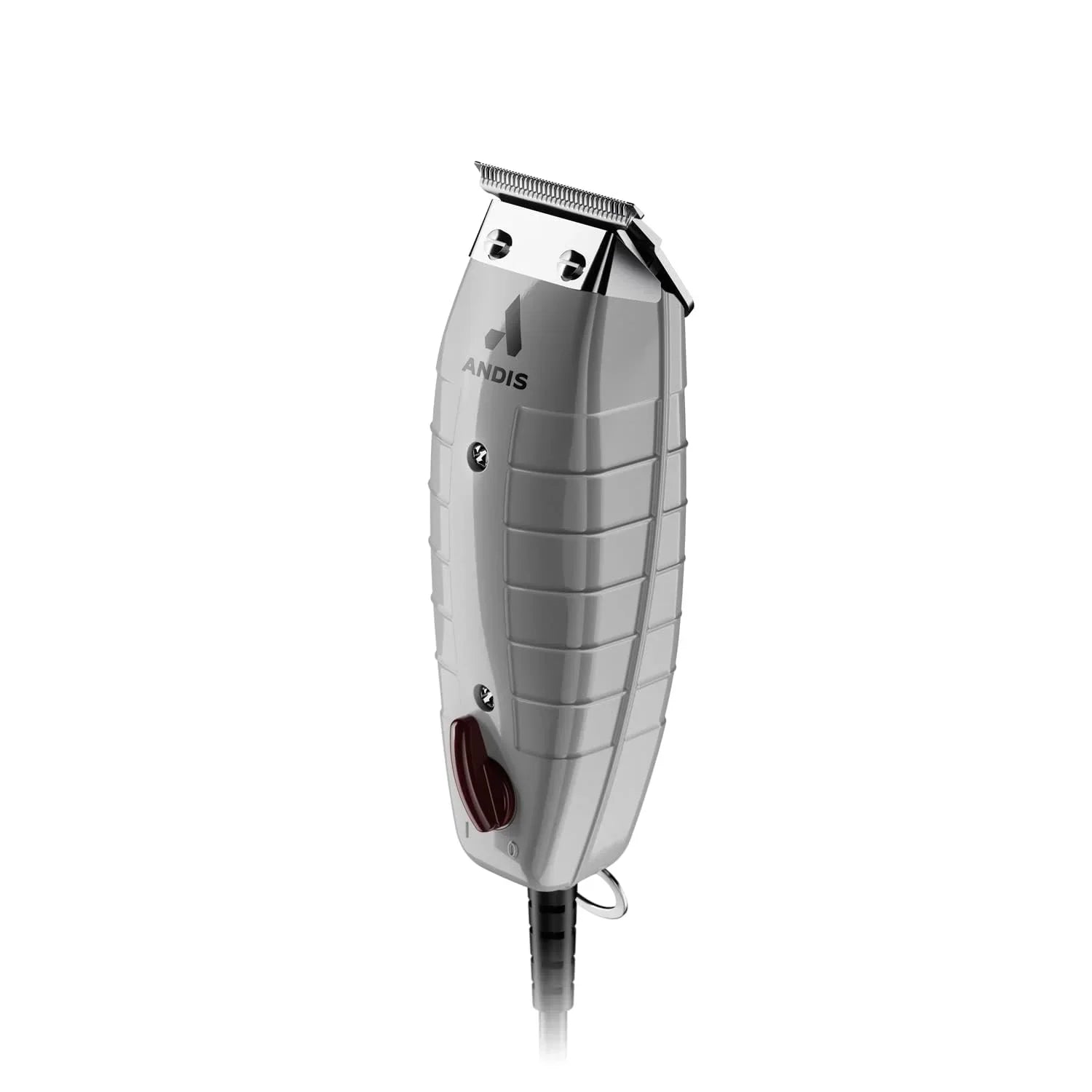 Andis Professional Corded T-Outliner Trimmer With Carbon Steel T-Blade 04780