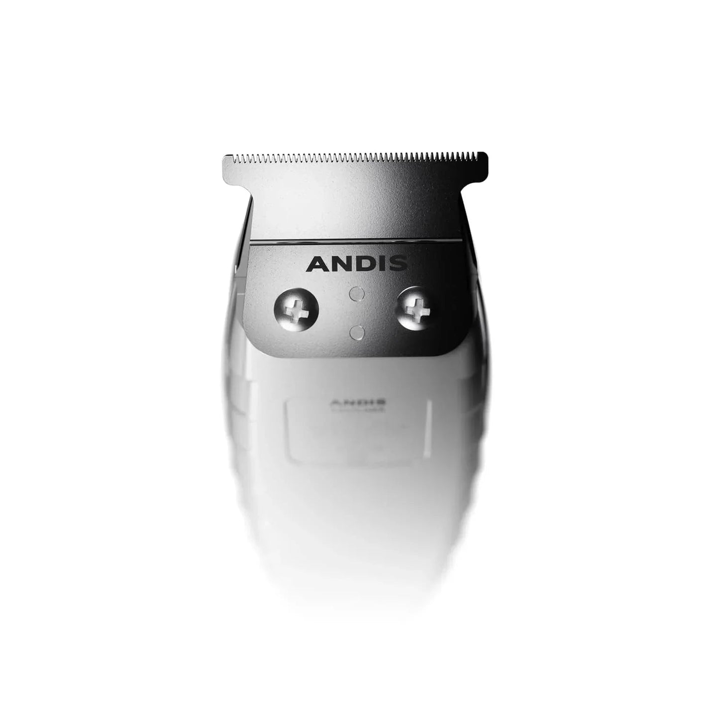 Andis Professional Corded T-Outliner Trimmer With Carbon Steel T-Blade 04780