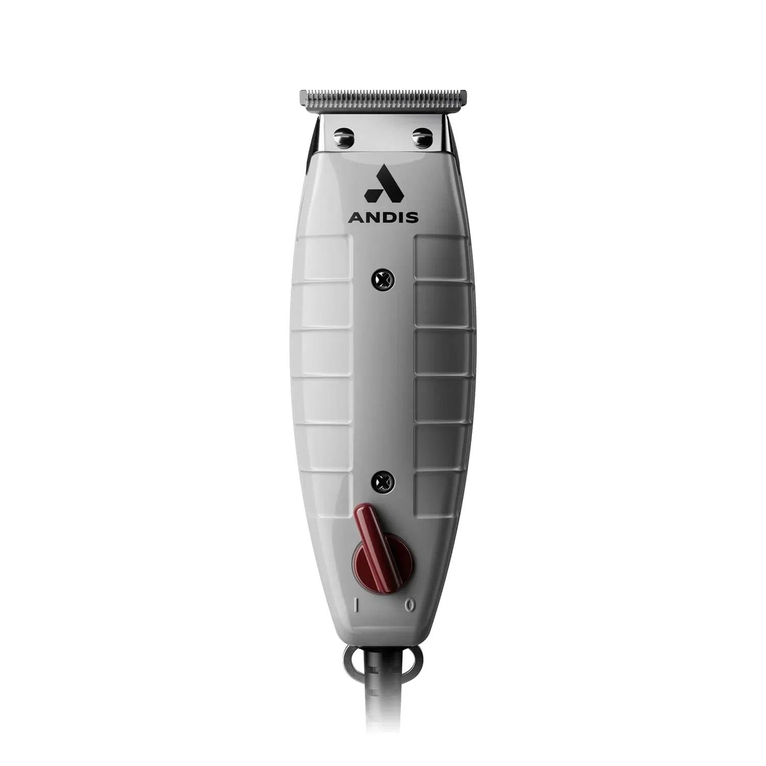 Andis Professional Corded T-Outliner Trimmer With Carbon Steel T-Blade 04780