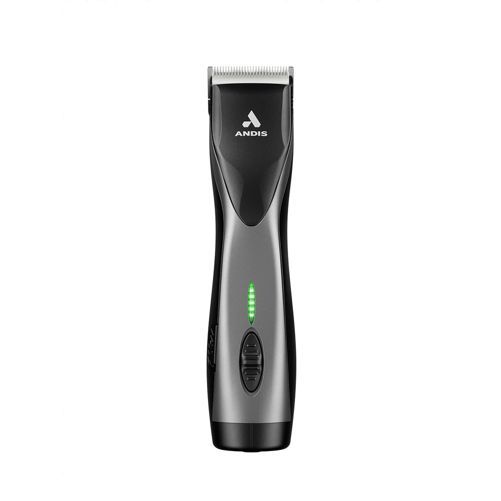 Andis Supra ZR II Cordless Detachable Blade Clipper 79160