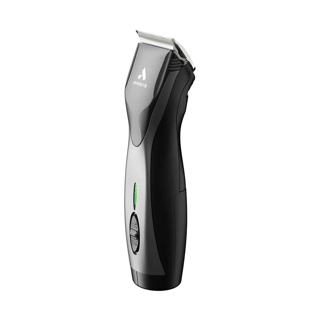 Andis Supra ZR II Cordless Detachable Blade Clipper 79160