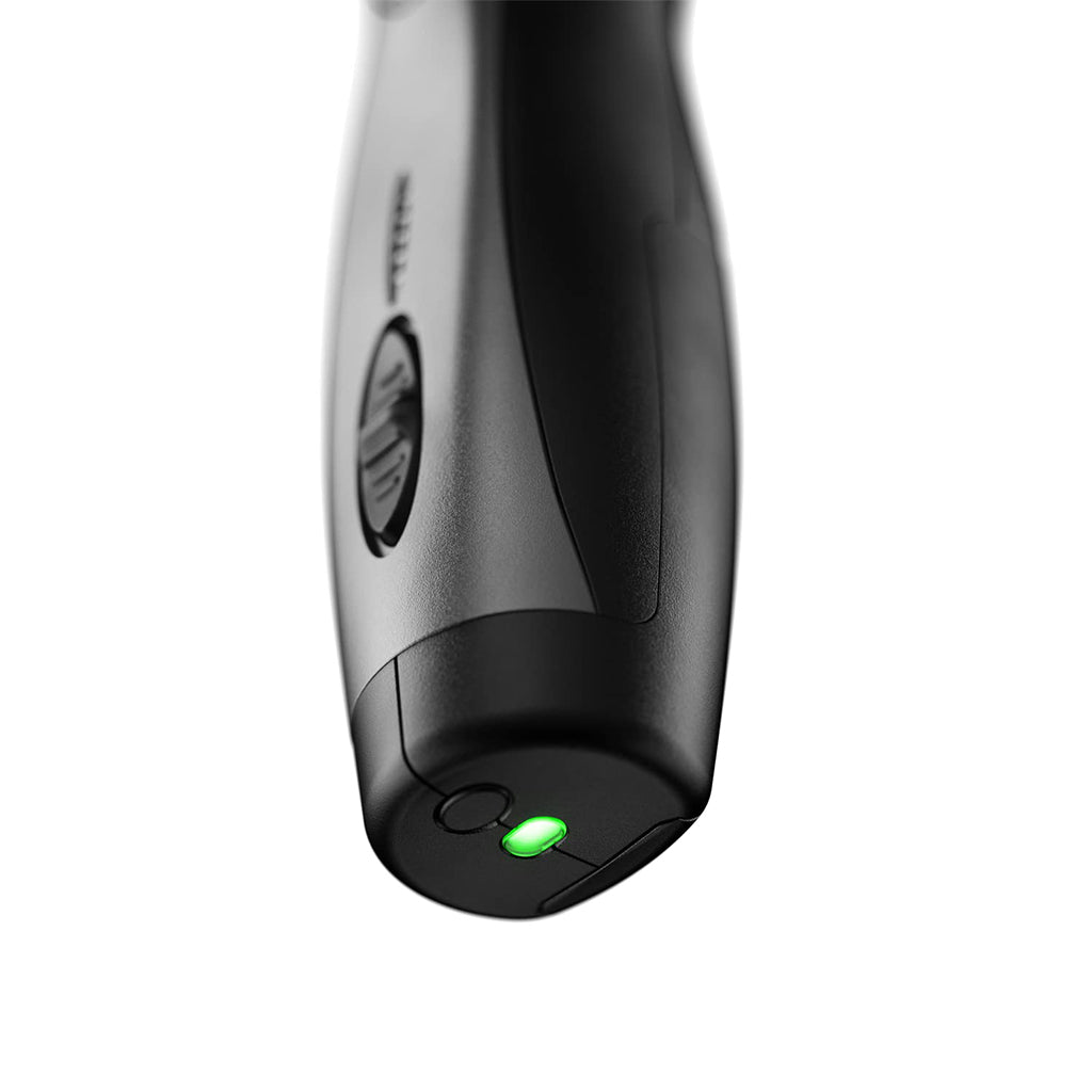 Andis Supra ZR II Cordless Detachable Blade Clipper 79160