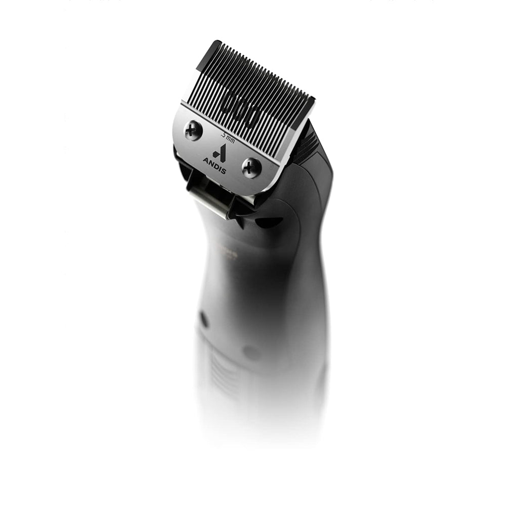Andis Supra ZR II Cordless Detachable Blade Clipper 79160
