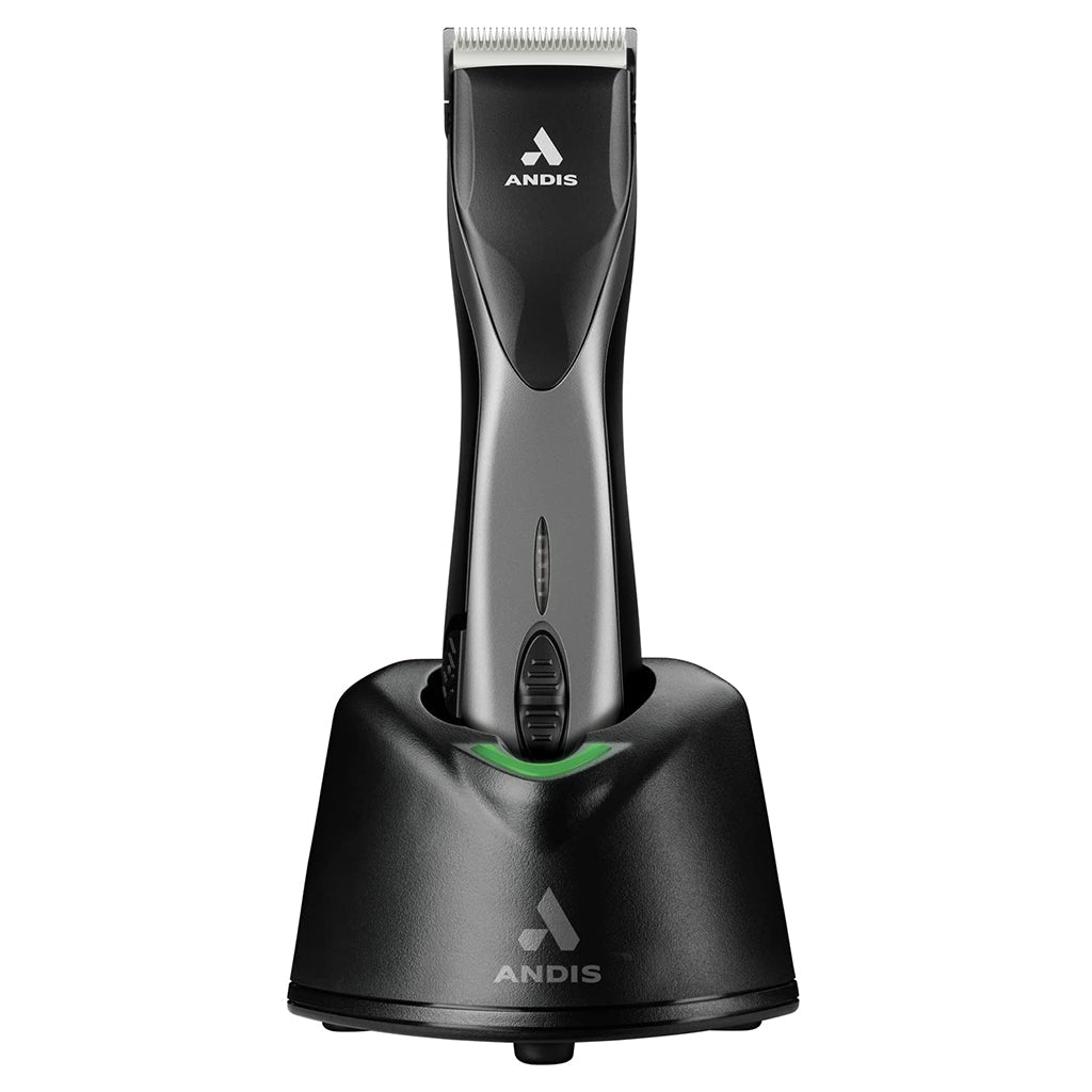 Andis Supra ZR II Cordless Detachable Blade Clipper 79160