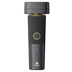 Andis reSurge Shaver Professional Lithium-Ion Battery Wet/Dry 100-240V Model 17300