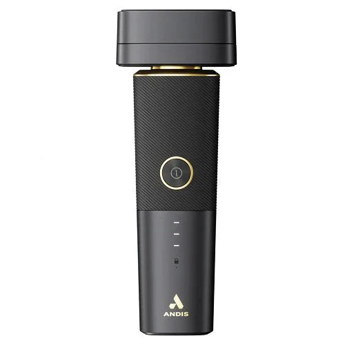 Andis reSurge Shaver Professional Lithium-Ion Battery Wet/Dry 100-240V Model 17300