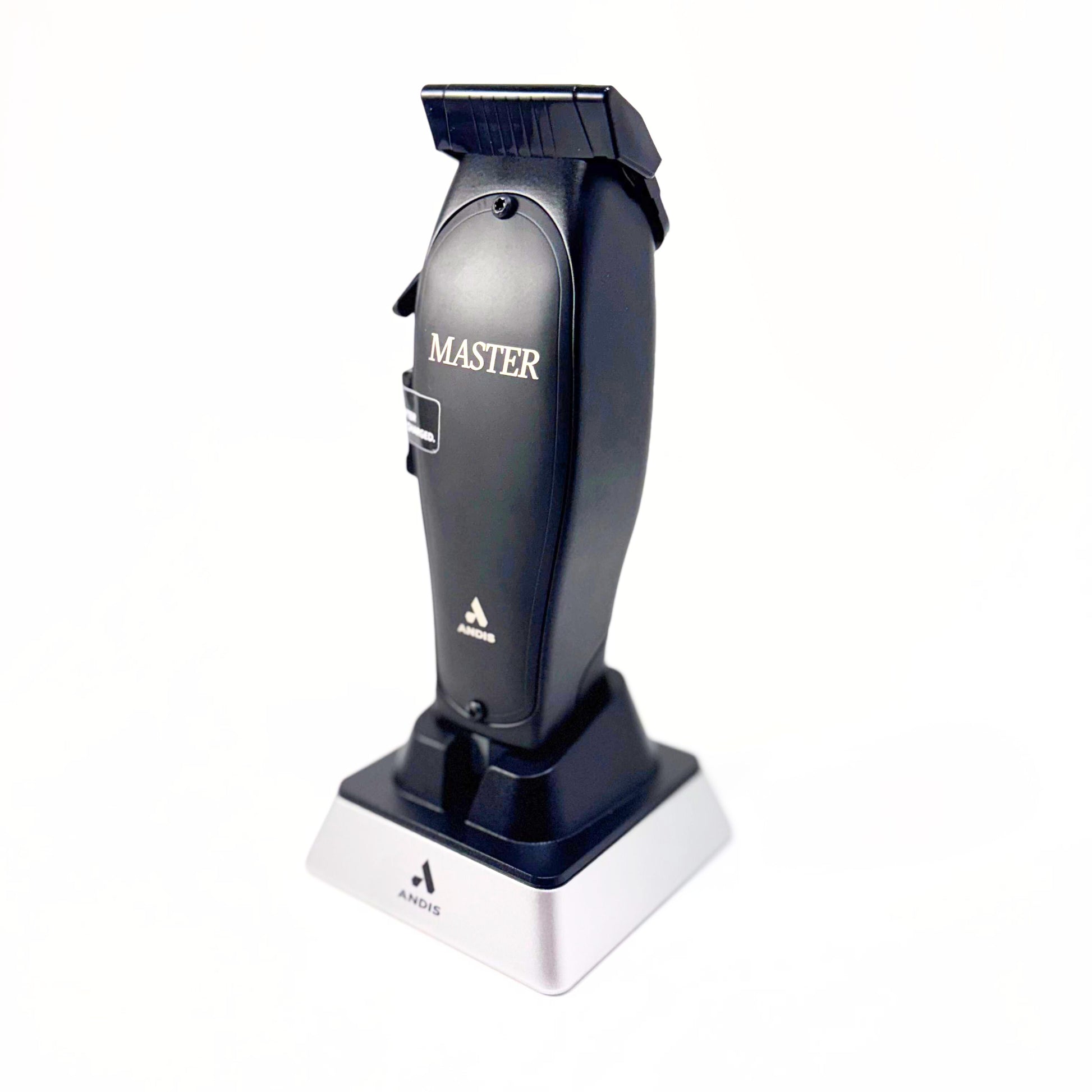 Andis Black Master Cordless clipper 