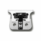 Andis Ceramic Trimmer Blade #04590 – T-Outliner Cordless Li Replacement Blade bare