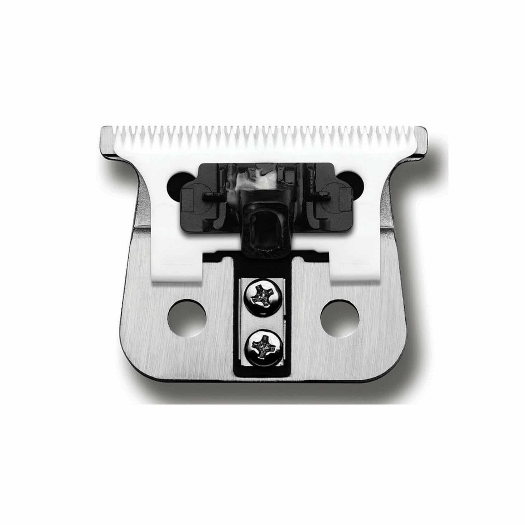 Andis Ceramic Trimmer Blade #04590 – T-Outliner Cordless Li Replacement Blade bare