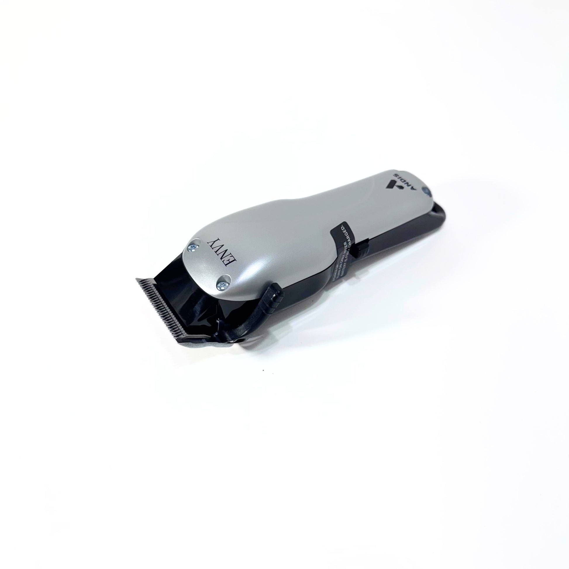 Andis Cordless Envy Li Adjustable Blade Clipper 73130 angle down