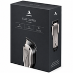 Andis Cordless Envy Li Adjustable Blade Lightweight Clipper 73130