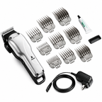 Andis Cordless Envy Li Adjustable Blade Lightweight Clipper 73130