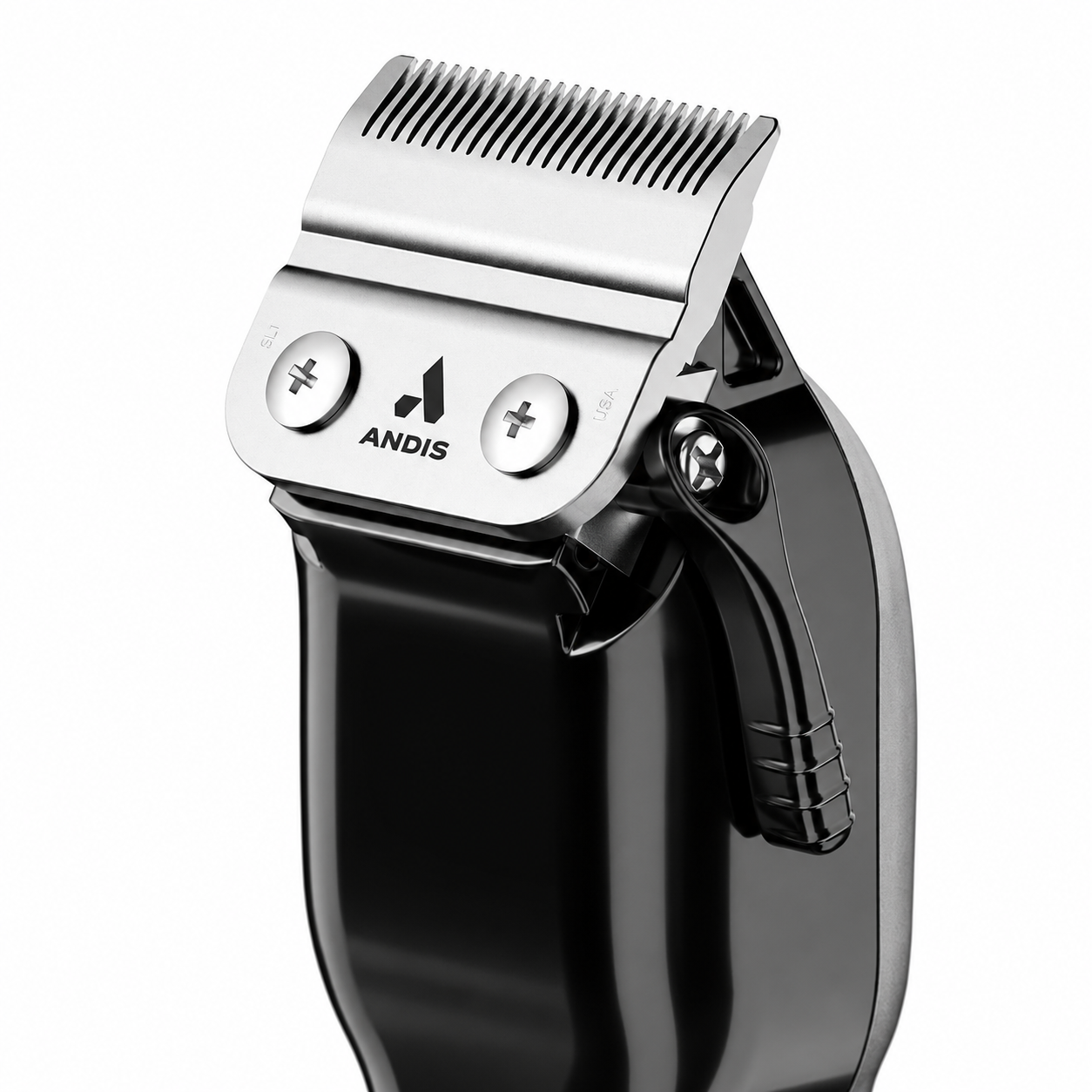 Andis Cordless Envy Li Adjustable Blade Lightweight Clipper 73130