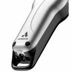 Andis Cordless Envy Li Adjustable Blade Lightweight Clipper 73130