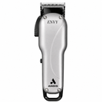 Andis Cordless Envy Li Adjustable Blade Lightweight Clipper 73130