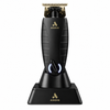 Andis Cordless GTX-EXO Li Trimmer 74150 with Charging Stand