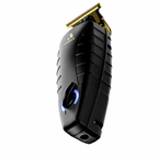 Andis Cordless GTX-EXO Li Trimmer 74150 with Charging Stand