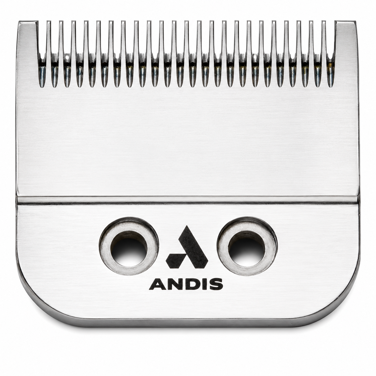 Andis Cordless Master Li Carbon Steel Replacement Fade Blade 74045