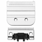 Andis Cordless Master Li Carbon Steel Replacement Fade Blade 74045