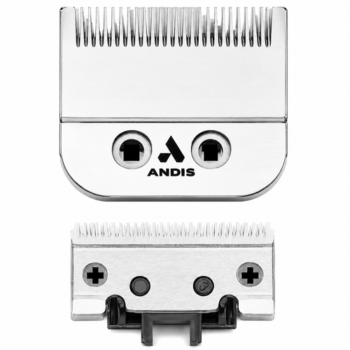 Andis Cordless Master Li Carbon Steel Replacement Fade Blade 74045