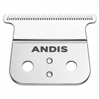 Andis Cordless T-Outliner Li Carbon Steel Deep Tooth GTX Replacement Blade 04555