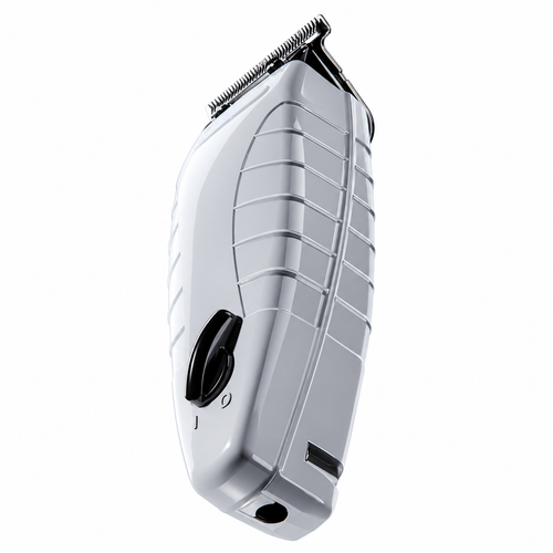 Andis Cordless T-Outliner Li Trimmer Dual Voltage Professional Hair Trimmer 74055