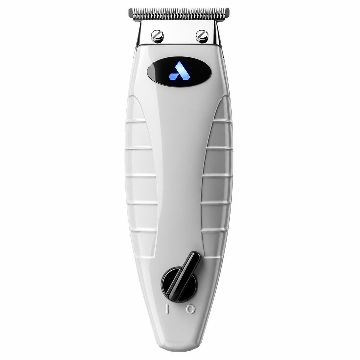Andis Cordless T-Outliner Li Trimmer Dual Voltage Professional Hair Trimmer 74055