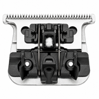 Andis Cordless T‑Outliner Li Replacement Carbon‑Steel T‑Blade #04535