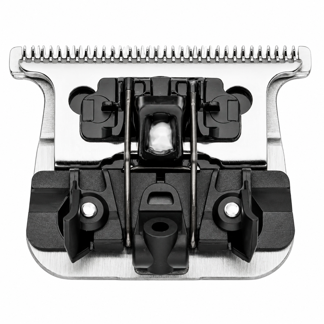 Andis Cordless T‑Outliner Li Replacement Carbon‑Steel T‑Blade #04535