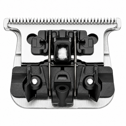 Andis Cordless T‑Outliner Li Replacement Carbon‑Steel T‑Blade #04535