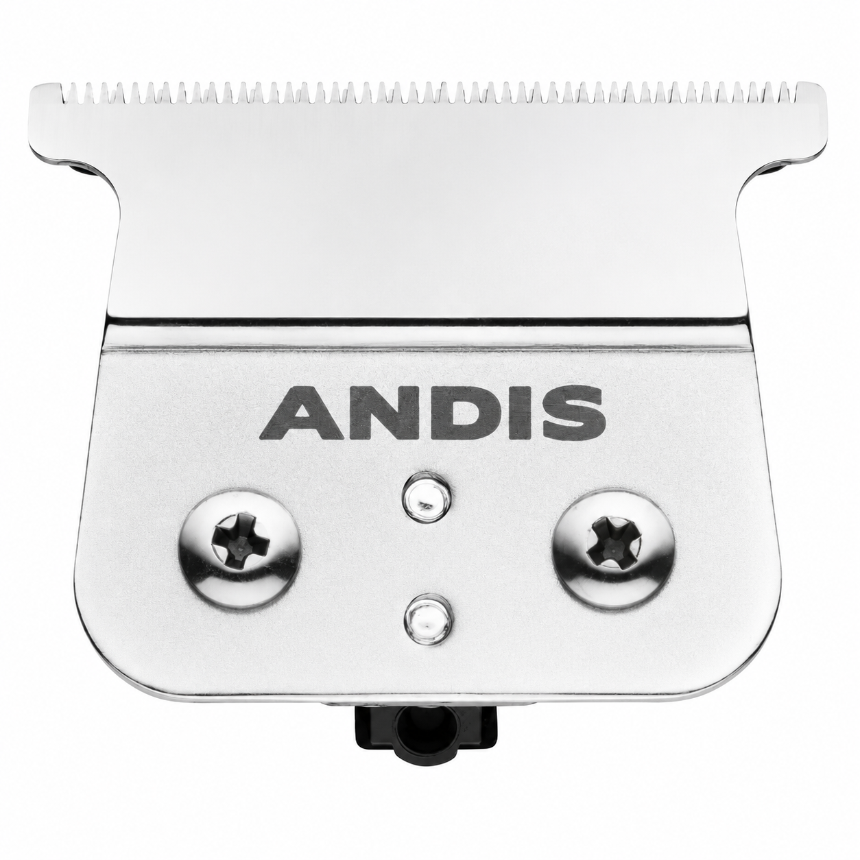 Andis Cordless T‑Outliner Li Replacement Carbon‑Steel T‑Blade #04535