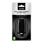 Andis DBLC-2 Lithium-Ion Replacement Battery Pack for Supra ZR II & Pulse ZR II Clippers 79025