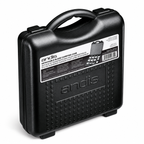 Andis Detachable Blade Carrying Case Holds Up to 12 Blades #12370