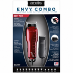 Andis Envy Combo Clipper & Trimmer Combo 74020