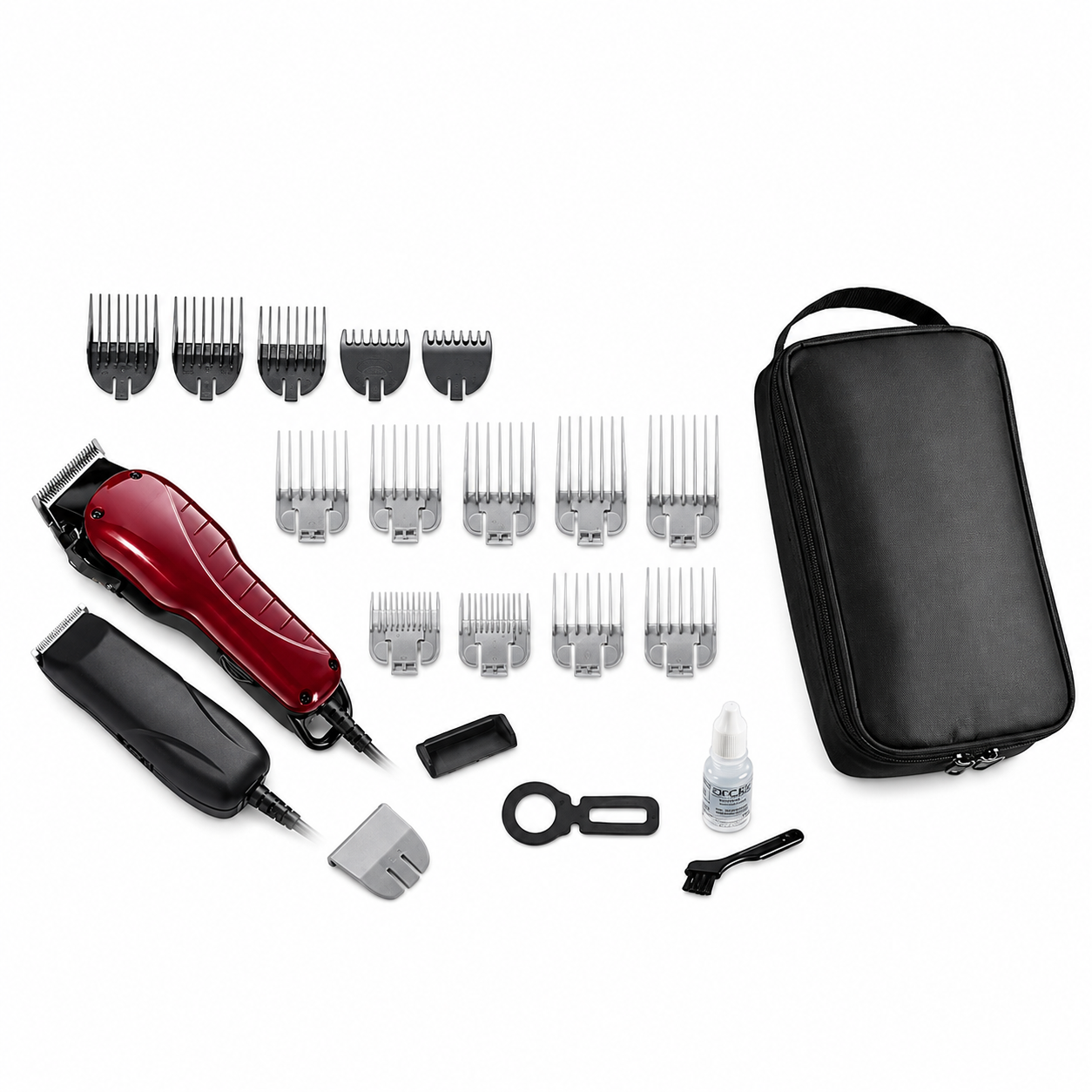 Andis Envy Combo Clipper & Trimmer Combo 74020
