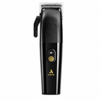 Andis Envy II Cordless Clipper Black #560397 Professional Adjustable Fade Clipper