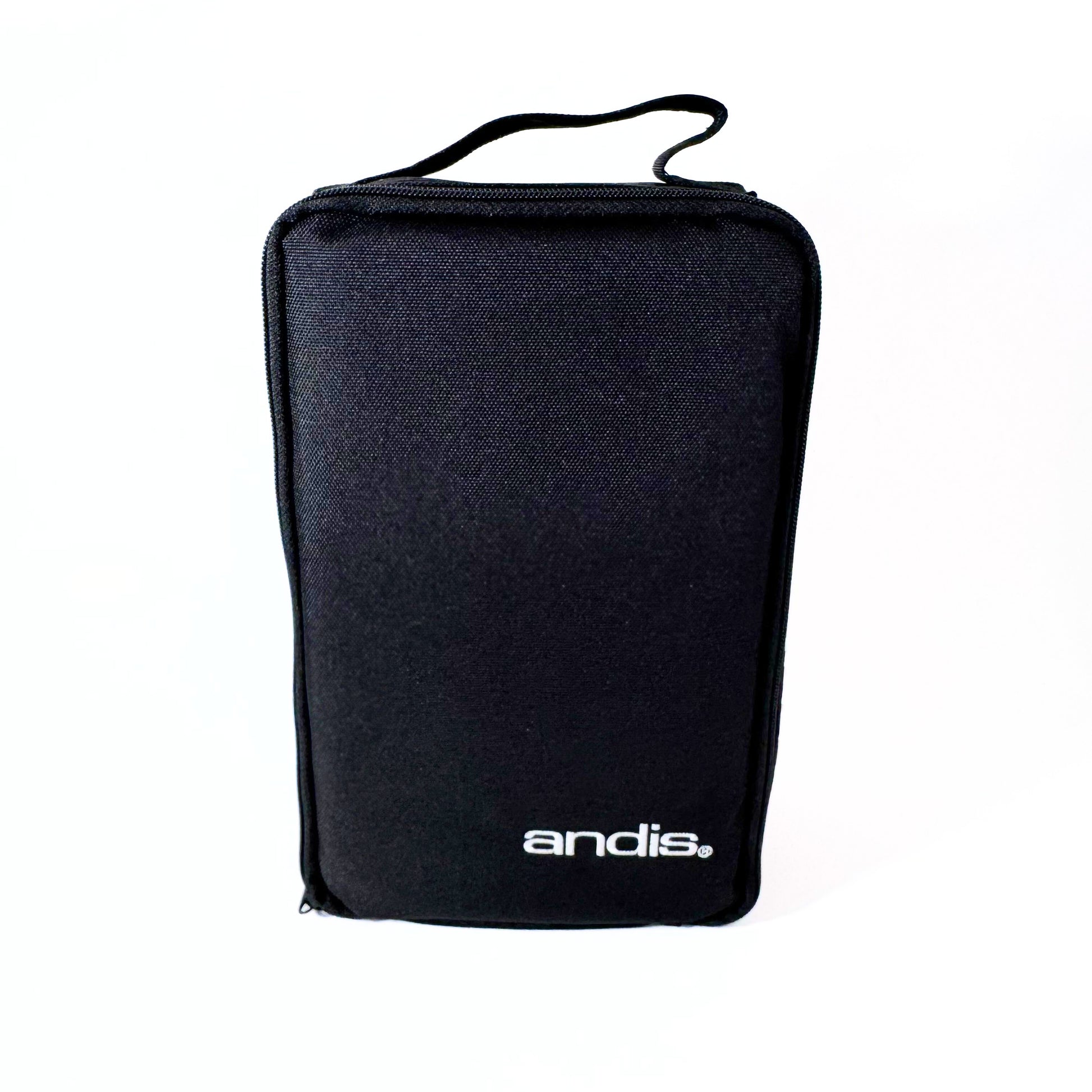 Andis  Finishing Combo T-Outliner Trimmer and Pro Foil Shaver 17195 case