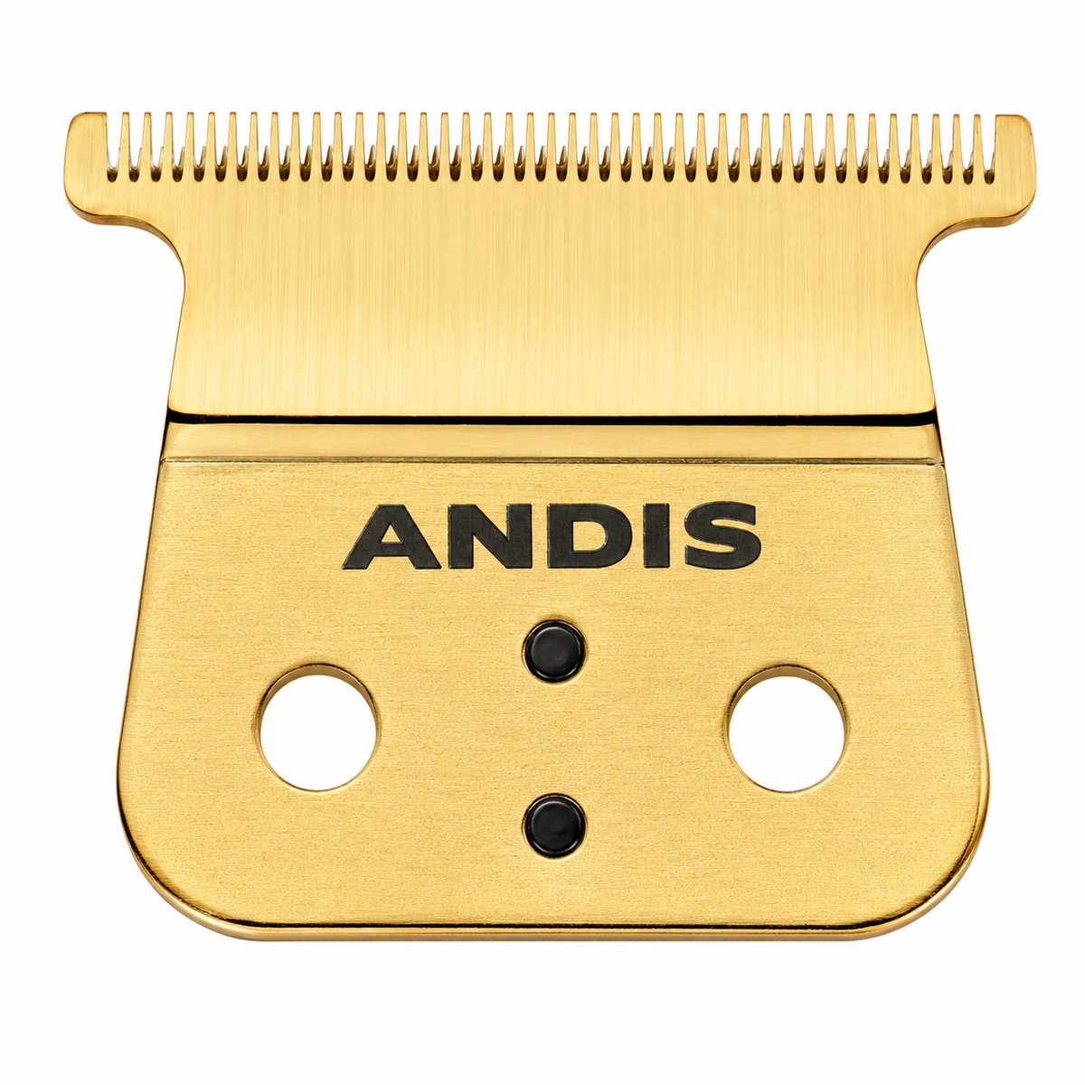 Andis GTX-EXO Cordless Gold GTX-Z Deep Tooth Replacement Blade 74110