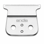 Andis GTX Deep Tooth Comfort Edge Replacement T-Blade Carbon Steel 04850