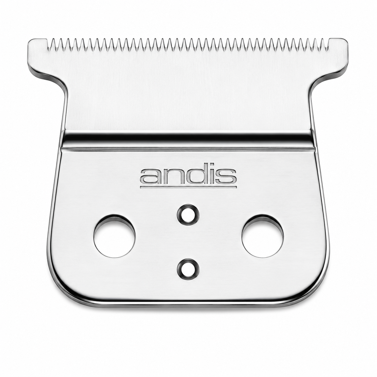Andis GTX Deep Tooth Comfort Edge Replacement T-Blade Carbon Steel 04850