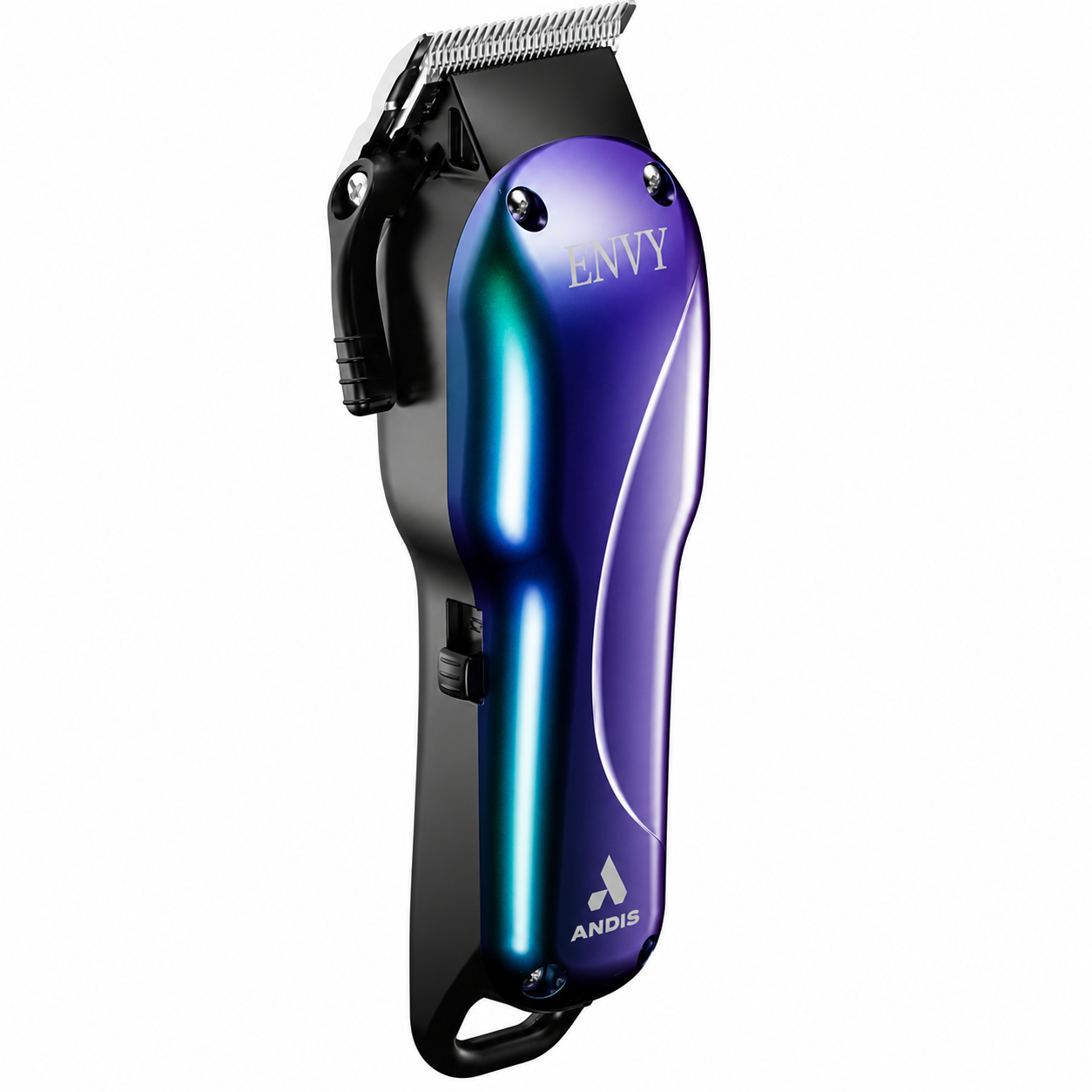 Andis Limited Edition Cordless Envy Li Adjustable Blade Clipper - Galaxy Edition 560968