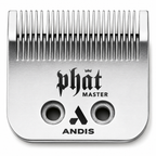 Andis MLC Phat Master Adjustable Replacement Blade Size 1A-2 561949